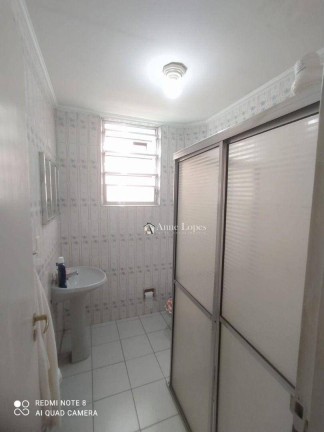 Imagem Apartamento com 2 Quartos à Venda, 75 m² em Aparecida - Santos Imagem Apartamento com 2 Quartos à Venda, 75 m² em Aparecida - Santos