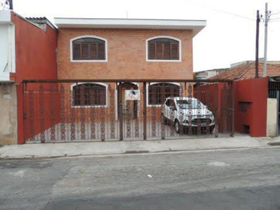 Imagem Sobrado com 13 Quartos à Venda, 180 m² em Vila Palmeiras - São Paulo Imagem Sobrado com 13 Quartos à Venda, 180 m² em Vila Palmeiras - São Paulo