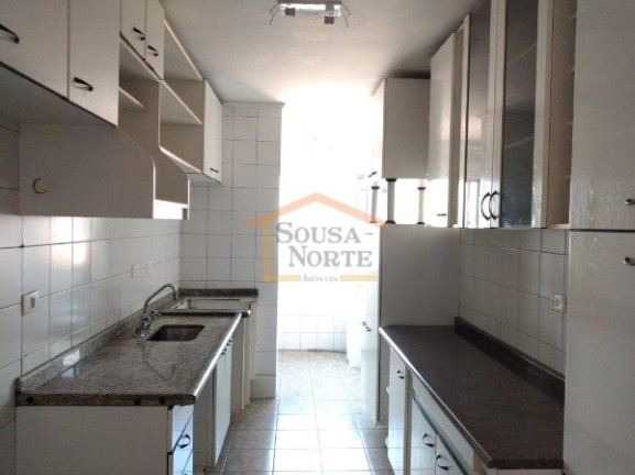 Imagem Apartamento com 2 Quartos à Venda, 68 m² em Parada Inglesa - São Paulo Imagem Apartamento com 2 Quartos à Venda, 68 m² em Parada Inglesa - São Paulo