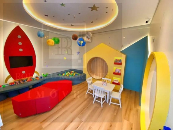 Imagem Apartamento com 4 Quartos à Venda, 202 m² em Meireles - Fortaleza