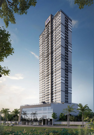 Imagem Apartamento com 2 Quartos à Venda, 73 m² em Tabuleiro - Camboriú