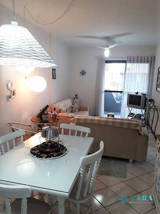 Imagem Apartamento com 2 Quartos à Venda, 79 m² em Itaguá - Ubatuba