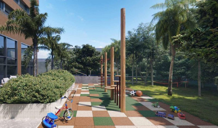 Imagem Apartamento com 3 Quartos à Venda, 181 m² em Paraíso - São Paulo
