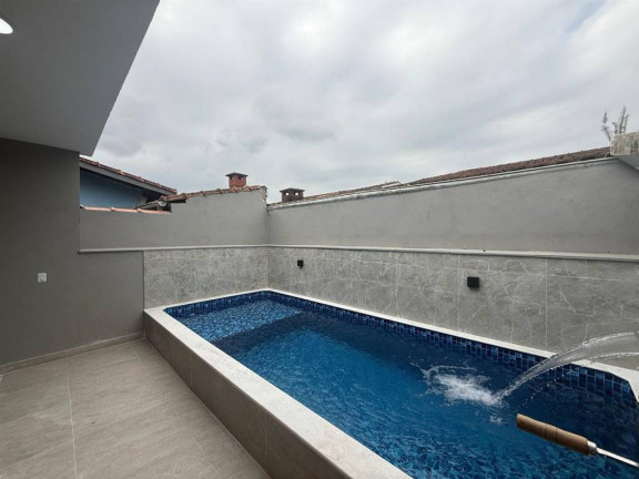 Imagem Casa com 3 Quartos à Venda, 10 m² em Balneário Samas - Mongagua Imagem Casa com 3 Quartos à Venda, 10 m² em Balneário Samas - Mongagua