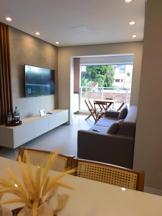 Apartamento com 2 Quartos à Venda, 56 m² em Demarchi - São Bernardo Do Campo