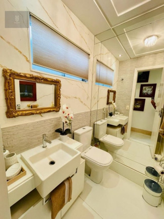 Imagem Casa de Condomínio com 4 Quartos à Venda, 240 m² em Nova Parnamirim - Parnamirim Imagem Casa de Condomínio com 4 Quartos à Venda, 240 m² em Nova Parnamirim - Parnamirim