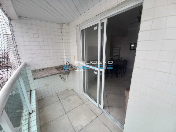 Imagem Apartamento com 1 Quarto à Venda, 46 m² em Ocian - Praia Grande Imagem Apartamento com 1 Quarto à Venda, 46 m² em Ocian - Praia Grande