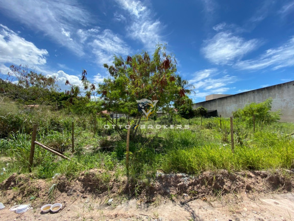 Imagem Terreno à Venda, 200 m² em Nova Cabrália - Santa Cruz Cabrália