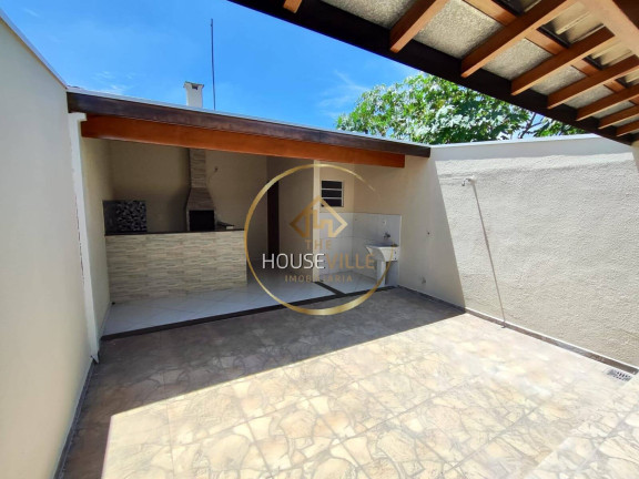Imagem Casa com 3 Quartos à Venda, 159 m² em Residencial Armando Moreira Righi - São José Dos Campos Imagem Casa com 3 Quartos à Venda, 159 m² em Residencial Armando Moreira Righi - São José Dos Campos