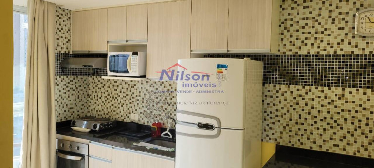 Imagem Apartamento com 1 Quarto para Alugar,  em Guarulhos