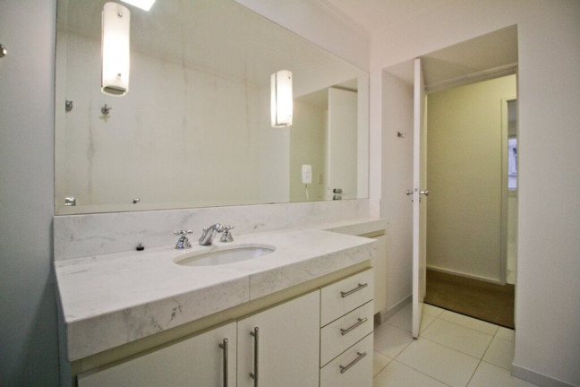 Imagem Apartamento com 3 Quartos à Venda, 145 m² em Vila Mariana - São Paulo