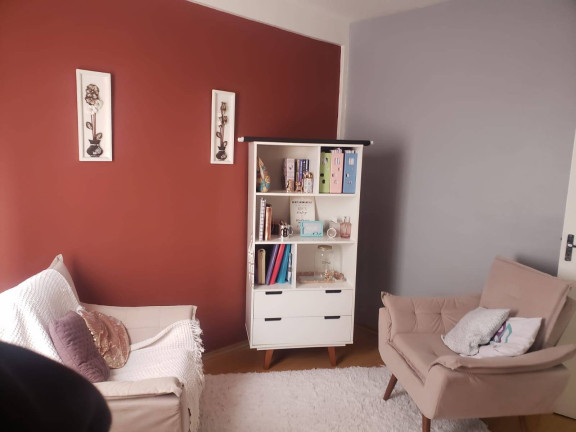 Imagem Apartamento com 2 Quartos à Venda, 55 m² em Dos Casa - São Bernardo Do Campo Imagem Apartamento com 2 Quartos à Venda, 55 m² em Dos Casa - São Bernardo Do Campo