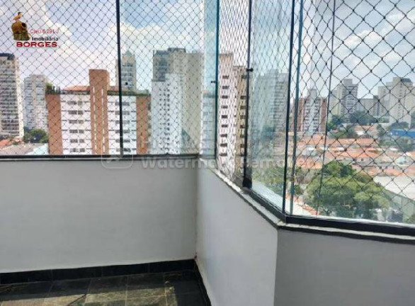Imagem Apartamento com 3 Quartos à Venda, 107 m² em Campo Belo - São Paulo Imagem Apartamento com 3 Quartos à Venda, 107 m² em Campo Belo - São Paulo