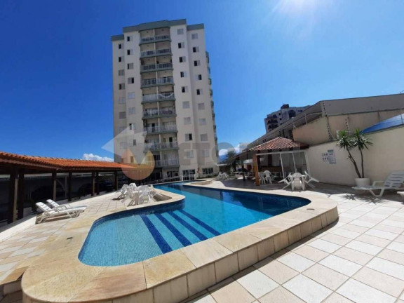 Apartamento com 2 Quartos à Venda, 72 m² em Indaiá - Caraguatatuba