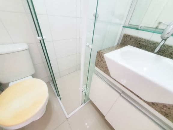 Imagem Apartamento com 3 Quartos à Venda, 73 m² em Meireles - Fortaleza