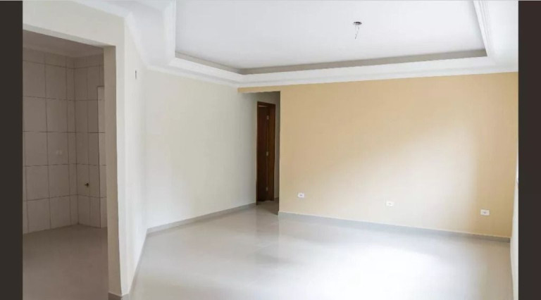 Imagem Apartamento com 3 Quartos à Venda, 108 m² em Campestre - Santo André