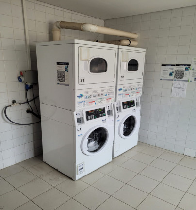 Imagem Apartamento com 1 Quarto para Alugar, 58 m² em Campo Belo - São Paulo Imagem Apartamento com 1 Quarto para Alugar, 58 m² em Campo Belo - São Paulo