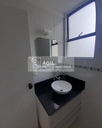 Imagem Apartamento com 2 Quartos à Venda, 58 m² em Parque Residencial Aquarius - São José Dos Campos Imagem Apartamento com 2 Quartos à Venda, 58 m² em Parque Residencial Aquarius - São José Dos Campos