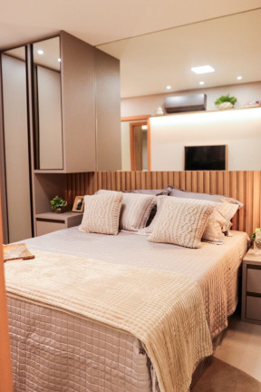 Imagem Apartamento com 2 Quartos à Venda, 61 m² em Setor Leste Universitário - Goiânia Imagem Apartamento com 2 Quartos à Venda, 61 m² em Setor Leste Universitário - Goiânia