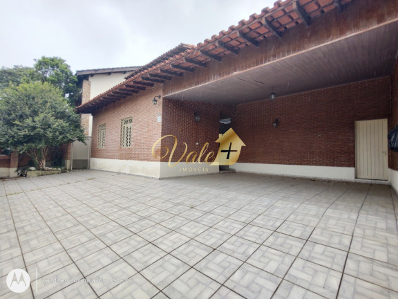 Imagem Casa com 4 Quartos à Venda, 318 m² em Jardim Esplanada - São José Dos Campos Imagem Casa com 4 Quartos à Venda, 318 m² em Jardim Esplanada - São José Dos Campos