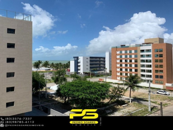 Apartamento com 3 Quartos à Venda, 146 m² em Intermares - Cabedelo