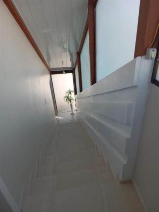 Imagem Casa com 5 Quartos para Alugar,  em Balneário Ponta Do Papagaio - Palhoça