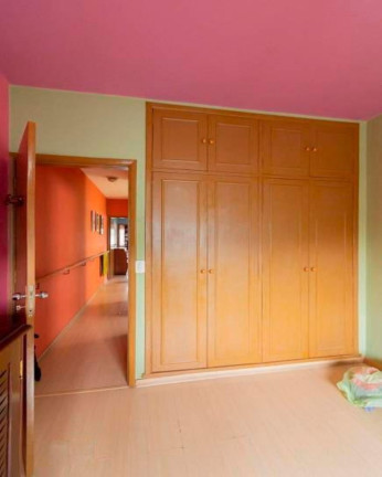 Imagem Sobrado com 3 Quartos à Venda, em Moema - São Paulo Imagem Sobrado com 3 Quartos à Venda, em Moema - São Paulo