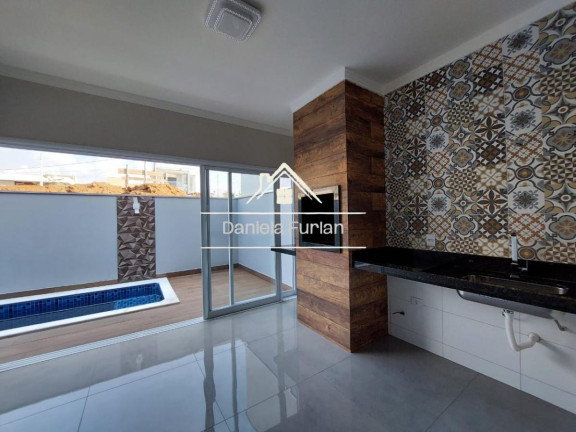 Imagem Casa de Condomínio com 3 Quartos à Venda, 162 m² em Condomínio Campos Do Conde - Sorocaba Imagem Casa de Condomínio com 3 Quartos à Venda, 162 m² em Condomínio Campos Do Conde - Sorocaba