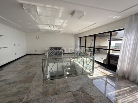 Imagem Cobertura com 3 Quartos à Venda, 345 m² em Intermares - Cabedelo Imagem Cobertura com 3 Quartos à Venda, 345 m² em Intermares - Cabedelo