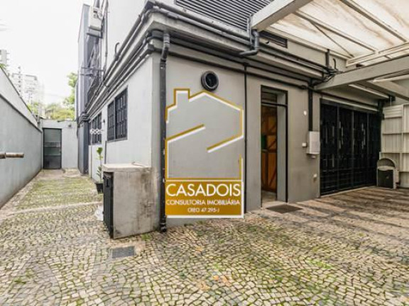 Imagem Casa com 8 Quartos à Venda, 400 m² em Vila Mariana - São Paulo