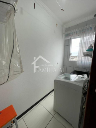 Imagem Apartamento com 2 Quartos à Venda, 64 m² em Aventureiro - Joinville