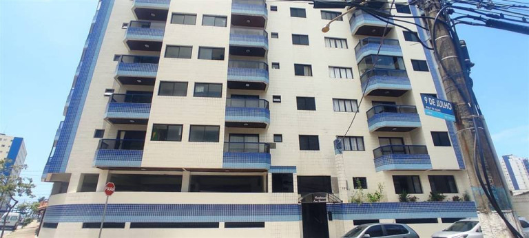 Imagem Apartamento com 2 Quartos à Venda, 92 m² em Mirim - Praia Grande Imagem Apartamento com 2 Quartos à Venda, 92 m² em Mirim - Praia Grande