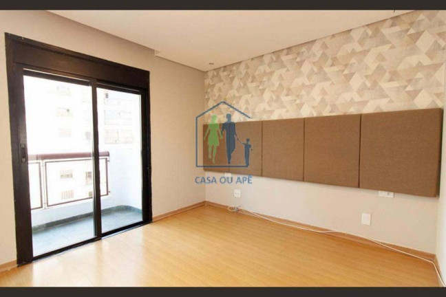 Imagem Apartamento com 3 Quartos à Venda, 125 m² em Indianópolis - São Paulo Imagem Apartamento com 3 Quartos à Venda, 125 m² em Indianópolis - São Paulo
