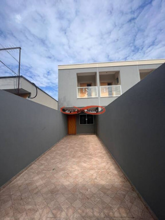 Casa com 2 Quartos à Venda, 83 m² em Vila Nhocune - São Paulo