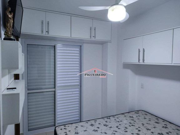 Imagem Apartamento com 2 Quartos à Venda, 80 m² em Vila Guilhermina - Praia Grande