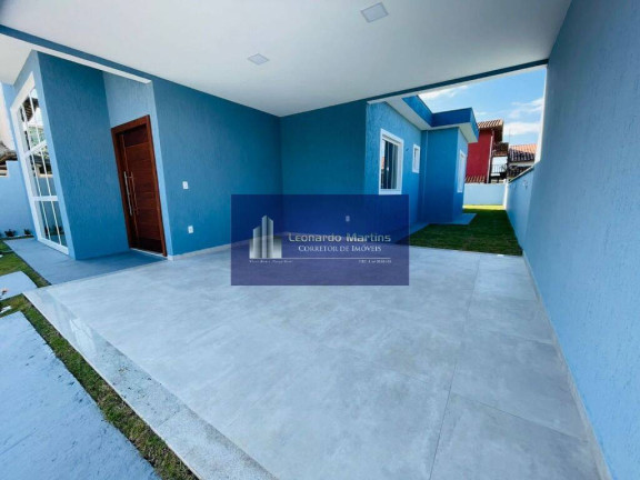 Imagem Casa de Condomínio com 3 Quartos à Venda, 300 m² em Guriri - Cabo Frio Imagem Casa de Condomínio com 3 Quartos à Venda, 300 m² em Guriri - Cabo Frio