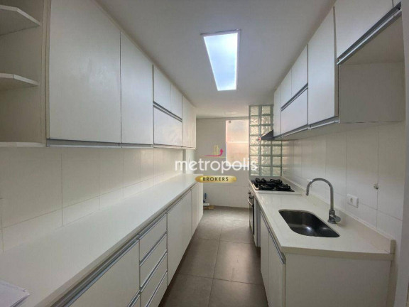 Imagem Apartamento com 2 Quartos à Venda, 61 m² em Jardim Patente - São Paulo
