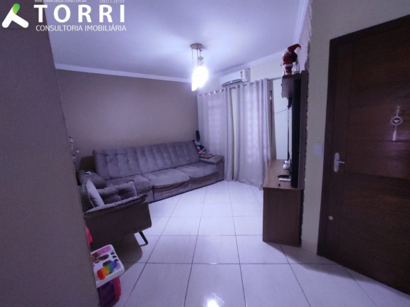 Imagem Casa com 2 Quartos à Venda, 90 m² em Jardim Paraná - Sorocaba Imagem Casa com 2 Quartos à Venda, 90 m² em Jardim Paraná - Sorocaba