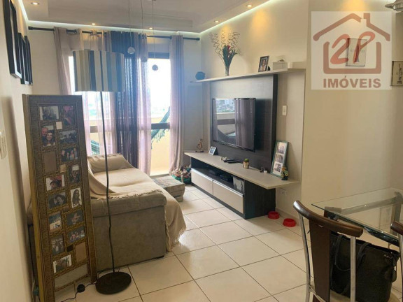 Imagem Apartamento com 2 Quartos à Venda, 62 m² em Jardim Satélite - São José Dos Campos Imagem Apartamento com 2 Quartos à Venda, 62 m² em Jardim Satélite - São José Dos Campos