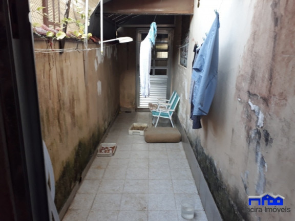 Imagem Casa com 2 Quartos à Venda, 120 m² em Marapé - Santos