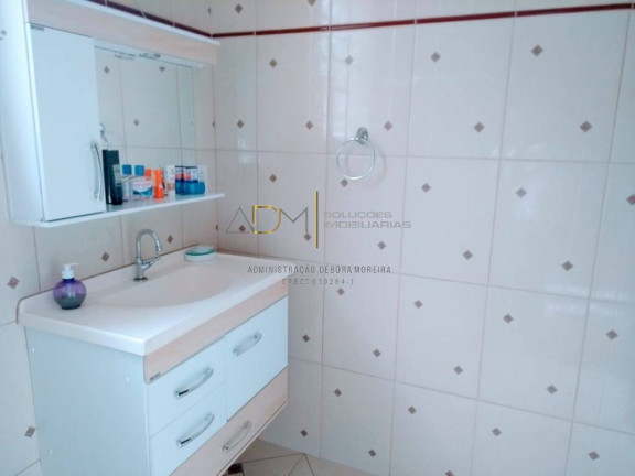 Imagem Casa com 3 Quartos à Venda, 155 m² em Centro - Botucatu Imagem Casa com 3 Quartos à Venda, 155 m² em Centro - Botucatu