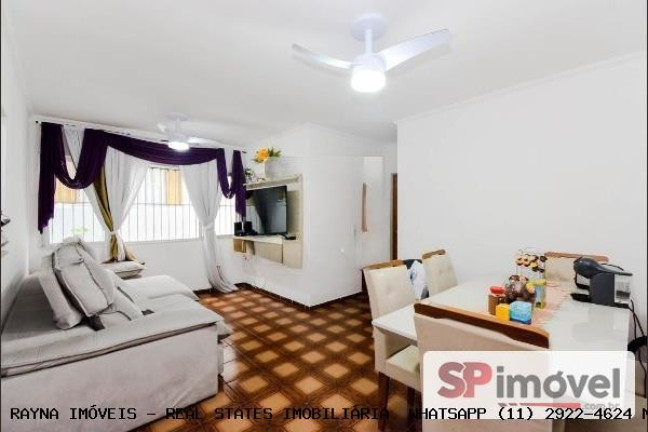 Imagem Apartamento com 2 Quartos à Venda, 73 m² em água Chata Imagem Apartamento com 2 Quartos à Venda, 73 m² em água Chata