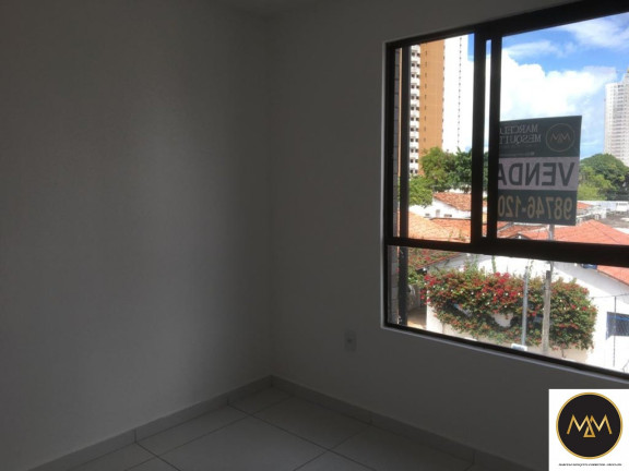 Imagem Apartamento com 2 Quartos à Venda, 52 m² em Miramar - João Pessoa