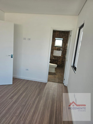 Imagem Sobrado com 3 Quartos à Venda, 107 m² em Guaraituba - Colombo Imagem Sobrado com 3 Quartos à Venda, 107 m² em Guaraituba - Colombo