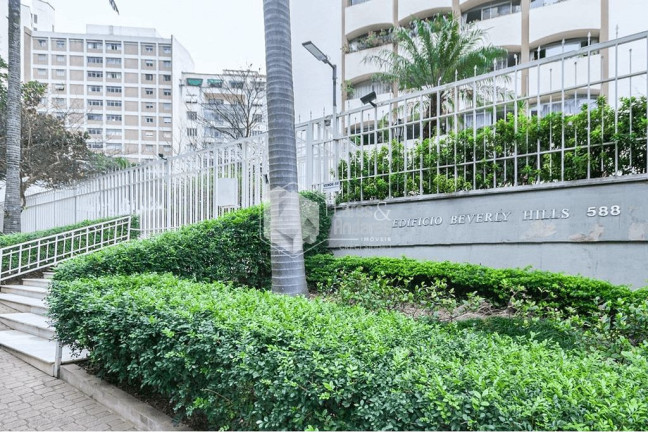 Imagem Apartamento com 4 Quartos à Venda, 260 m² em Bela Vista - São Paulo Imagem Apartamento com 4 Quartos à Venda, 260 m² em Bela Vista - São Paulo