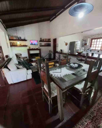 Imagem Imóvel com 3 Quartos para Alugar, 560 m² em Porta Do Sol - Mairinque