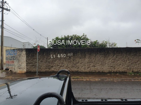 Imagem Terreno à Venda, 1.512 m² em Jardim Salgado Filho - Ribeirão Preto