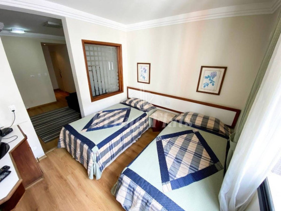 Imagem Apartamento com 1 Quarto à Venda, 28 m² em Cerqueira César - São Paulo