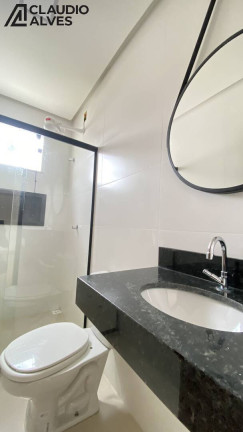 Imagem Casa com 3 Quartos à Venda, 80 m² em Papagaio - Feira De Santana Imagem Casa com 3 Quartos à Venda, 80 m² em Papagaio - Feira De Santana