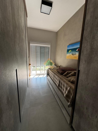 Imagem Apartamento com 3 Quartos à Venda, 179 m² em Barra Da Lagoa - Ubatuba